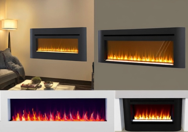 Best Fireplace Inserts