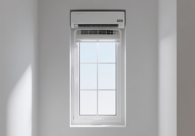 Best Casement Window Air Conditioners