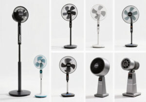 Best Floor Fans