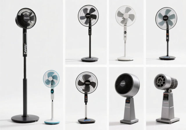 Best Floor Fans