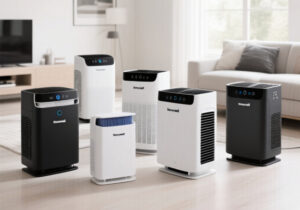 Best Honeywell Air Purifiers