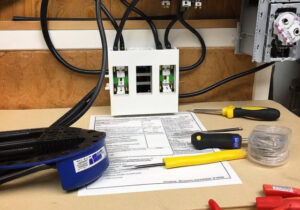 15 Amp Outlet on 20 Amp Circuit