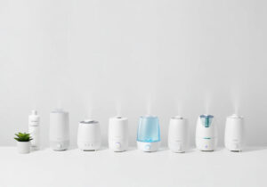 Best Humidifier For Dry Skin
