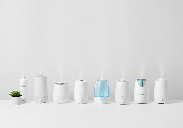 Best Humidifier For Dry Skin