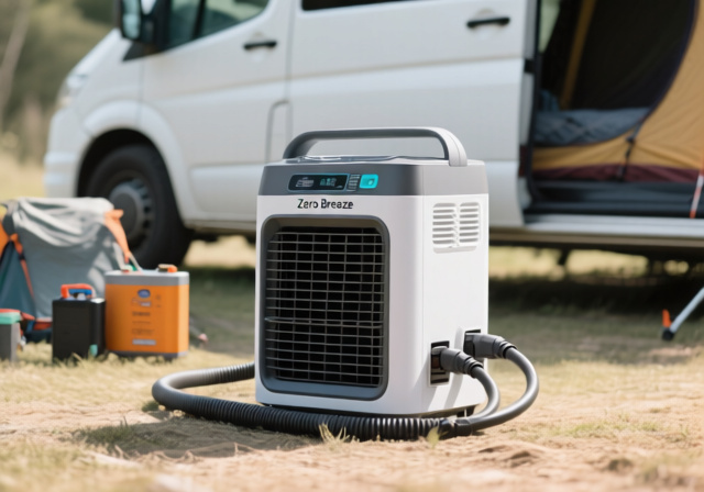 Zero Breeze Mark 2 Review