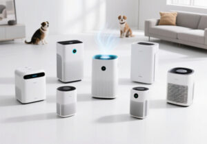 Best Air Purifier For Pets