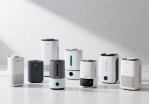 Best Humidifier And Air Purifier Combo