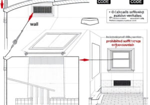Bathroom Exhaust Fan Venting Code Requirements