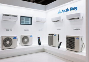 Arctic King Air Conditioner Reviews