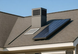 What Size Attic Fan Do I Need