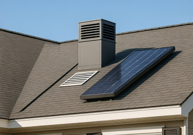 What Size Attic Fan Do I Need