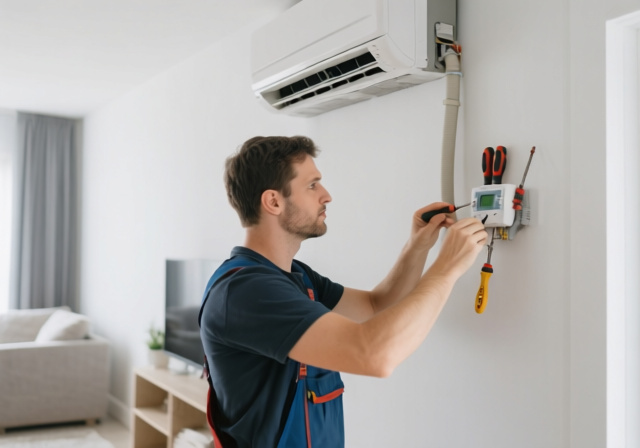 Air Conditioner Not Blowing Cold Air? Complete Troubleshooting Guide