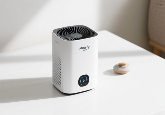 Medify Air MA-14 Review