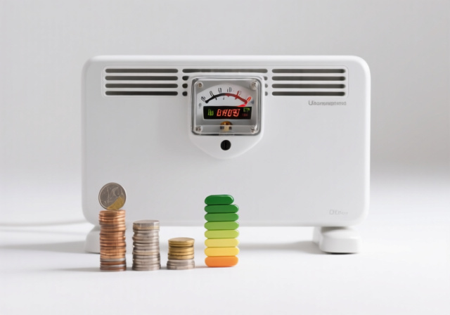1p Per Hour Electric Heaters
