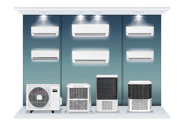 Best 12000 BTU Air Conditioners