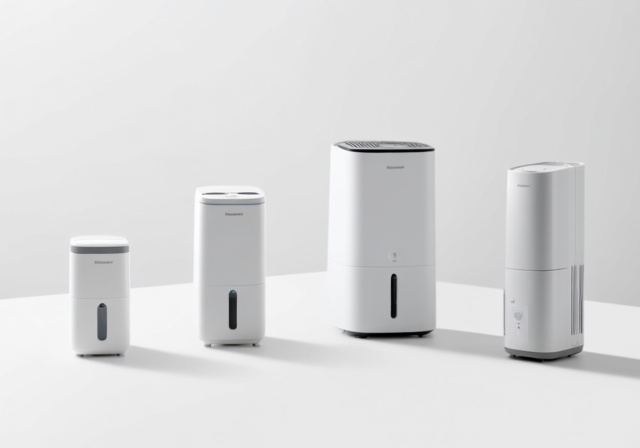 Best Small Dehumidifier