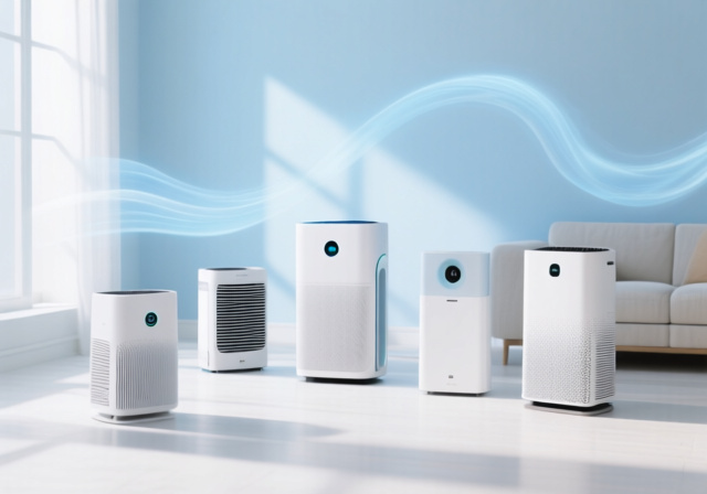 Best Air Purifier
