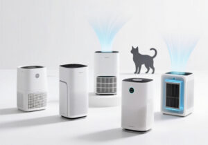 Best Air Purifier For Dust And Pet Hair