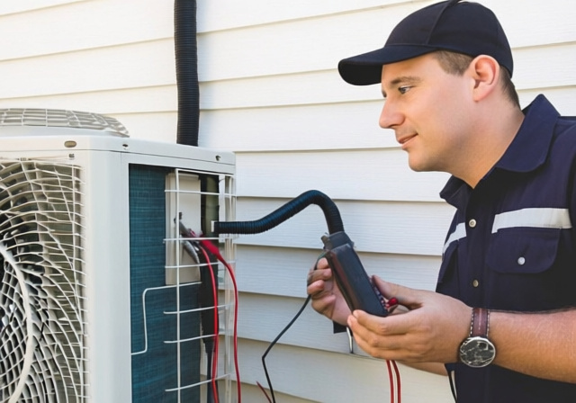 AC Making Noise? Complete Guide to Pulsating, Buzzing, Rattling, and Whistling Sounds