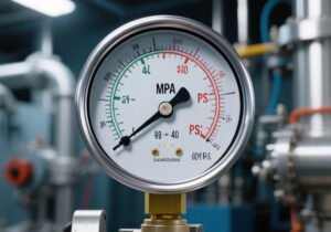 Convert MPa to Psi