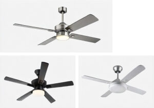 Best Ceiling Fans