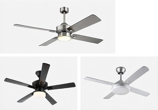 Best Ceiling Fans
