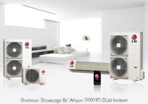 Best 15000 BTU Air Conditioners