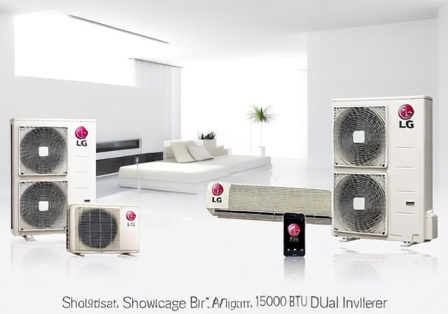 Best 15000 BTU Air Conditioners