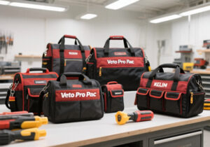 Best HVAC Tool Bags