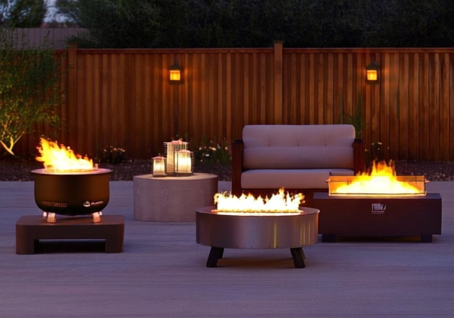 Best Fire Pits