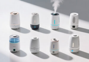 Best Ultrasonic Humidifiers
