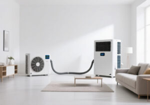 Best Biggest Portable Air Conditioners for Large Rooms