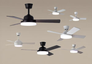 Best Ceiling Fans for Small Rooms