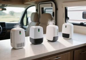 Best RV Dehumidifier