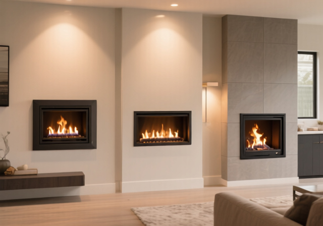 Best Direct Vent Gas Fireplaces