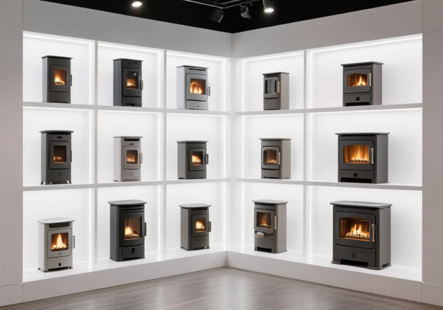 Best Pellet Stoves