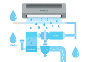 Does AC Remove Humidity