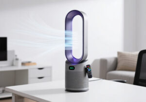 Dyson HP01 Review