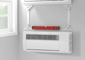 How to Tilt a Window Air Conditioner