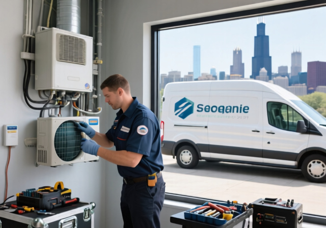 Chicago HVAC Experts