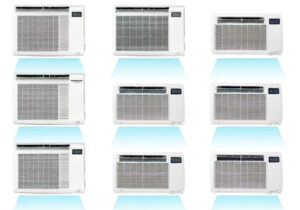 Best 10000 BTU Air Conditioners