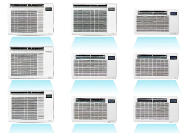 Best 10000 BTU Air Conditioners