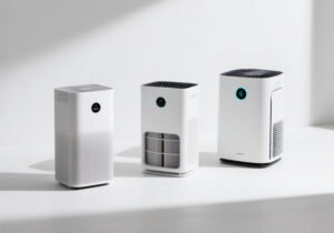 Best Air Purifier for Odors