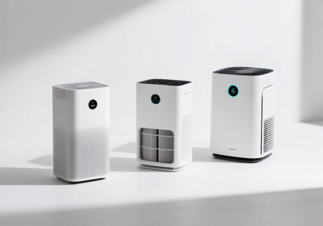 Best Air Purifier for Odors