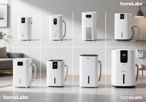 Best hOmeLabs Dehumidifier