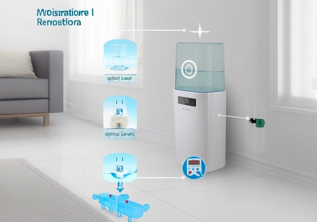 How Much Water Should A Dehumidifier Collect In A Day