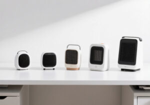Best Smallest Heaters For Small Rooms
