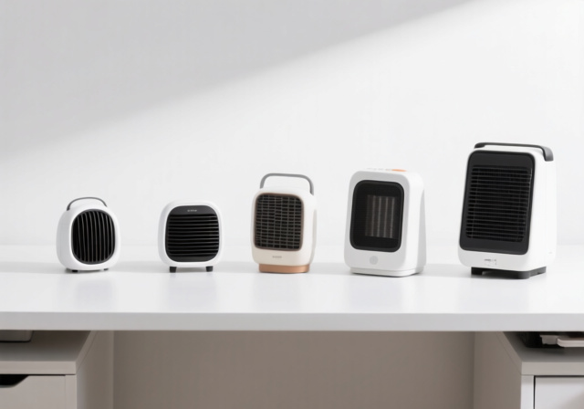Best Smallest Heaters For Small Rooms