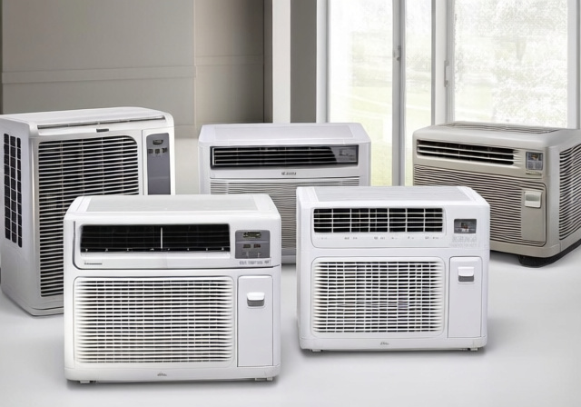 Best Window Air Conditioner