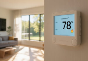 How Cool Should My House Be If It's 100°F Outside